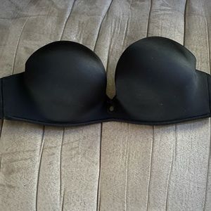 Victoria's Secret Bombshell strapless Bra 32B